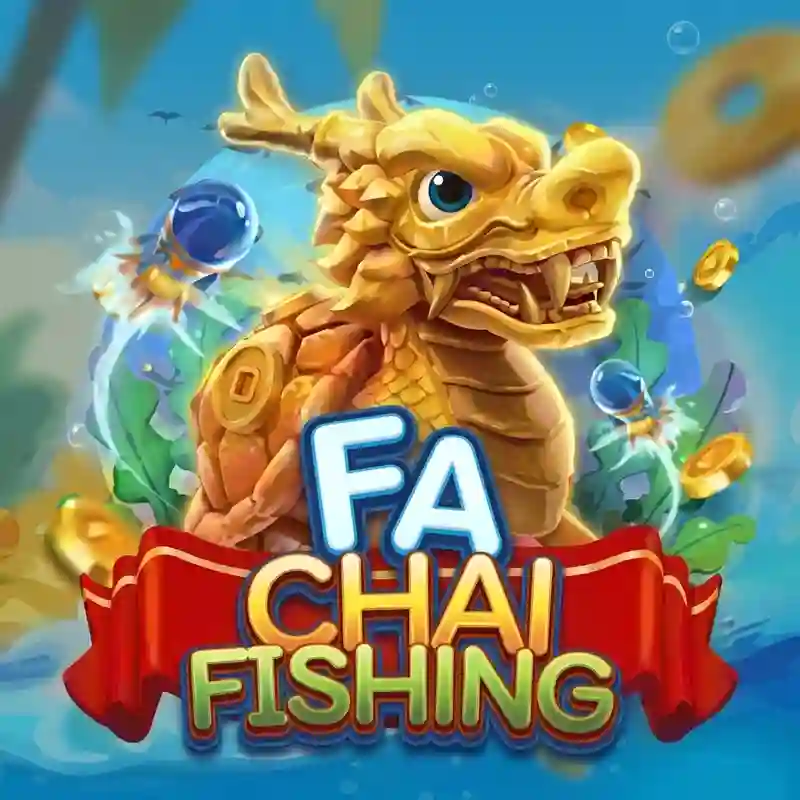 Trò chơi Câu cá Fa Chai tại casino trực tuyến 1bmw