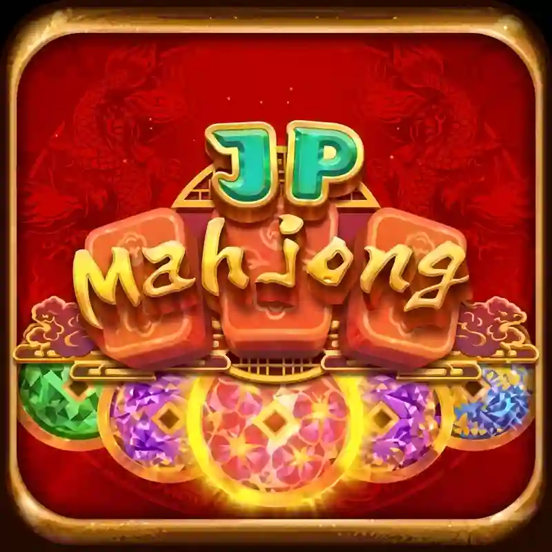 Trò chơi JP Mahjong tại casino 1bmw
