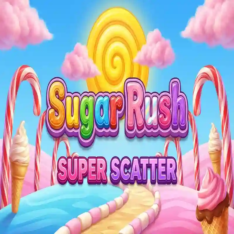 Lướt Đường Ngọt Super Scatter 1bmw